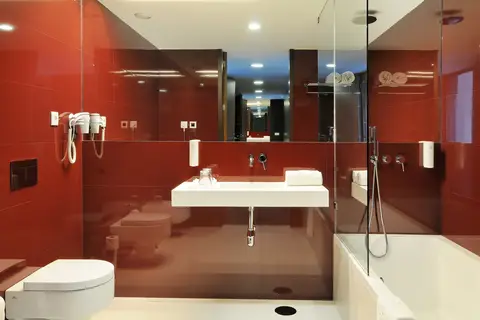 Open Village Sports Hotel & Spa Club in Guimarães — foto 17
