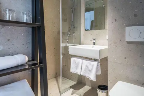Beach Bay Hvar Hotel in Hvar, foto 15