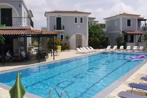 Portego Hotel in Δημοτική Ενότητα Λαγανά — foto 24