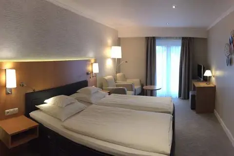 Landhotel Alberts foto 10