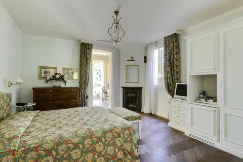 Villa Abbondanzi Resort in Faenza — foto 20