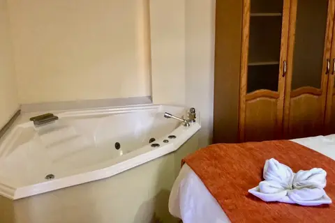Apartamentos Estrella del Norte in Puerto De La Cruz — foto 25