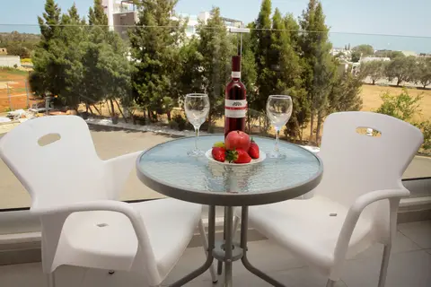 Bellini Hotel in Ayia Napa — foto 6