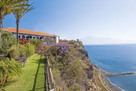 Parador de La Gomera in San Sebastián de la Gomera, foto 8