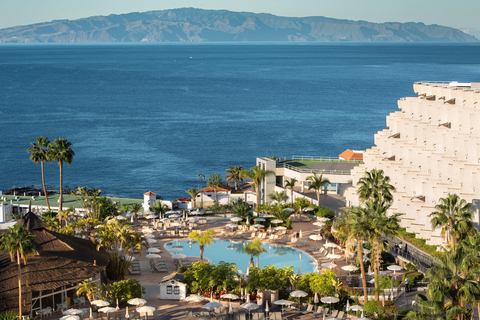 Hotel Landmar Playa la Arena foto 17