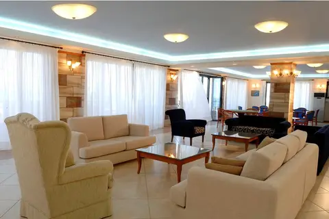 Koni Village Hotel in Δημοτική Ενότητα Μαλίων — foto 6