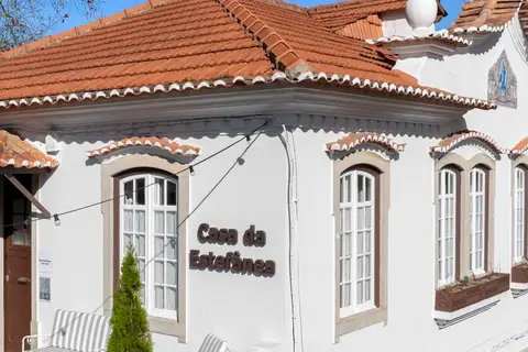 Casa Da Estefânea in Sintra (Santa Maria e São Miguel, São Martinho e São Pedro de Penaferrim) — foto 8