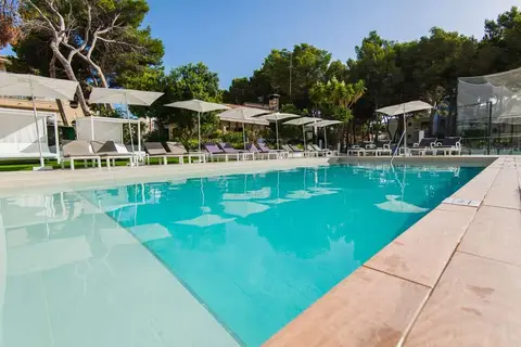 Flacalco Hotel & Appartementen in Capdepera — foto 2