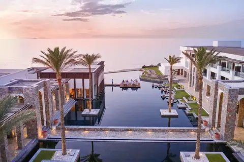 Amirandes Grecotel Boutique Resort in Δημοτική Ενότητα Γουβών — foto 12