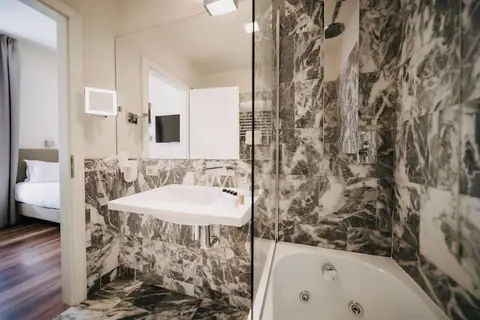Hotel Duchi Vis a Vis in Sestri Levante, foto 30