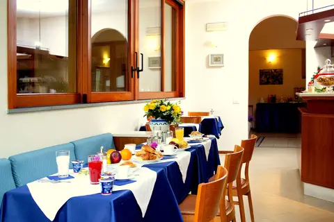 Hotel Bonifacio in Florence, foto 29