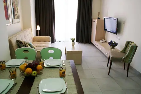 Anemi Hotel & Suites Paphos in Paphos — foto 18