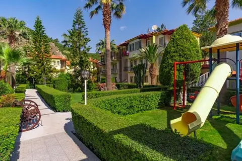 Hotel Karbel Sun in Fethiye — foto 9