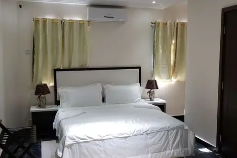Metzy Residence Hotel in Serrekunda, foto 21