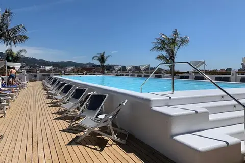 Hotel Delamar in Lloret de Mar — foto 9