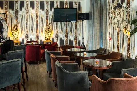 Park City Grand Plaza Kensington in Londen, foto 17