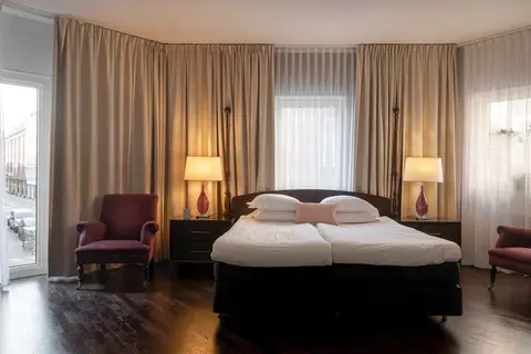 Elite Plaza Hotel Malmö in Malmö — foto 12