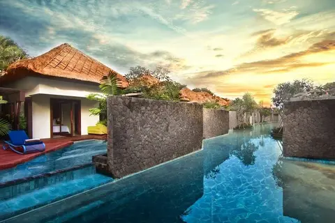 Merusaka Nusa Dua in Kuta Selatan, foto 12