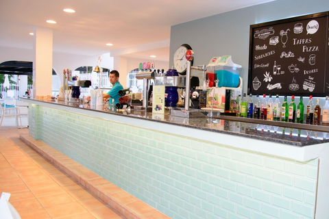 Cala Llenya Resort Ibiza foto 17