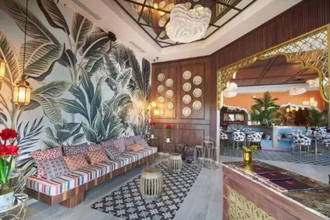 Grand Bahia Principe Punta Cana in Salvaleón de Higüey — foto 17