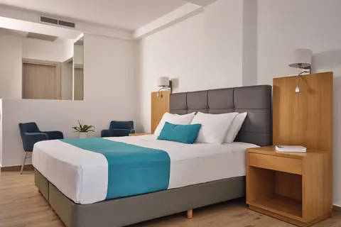 Cavo Orient Beach Hotel in Δημοτική Ενότητα Αρκαδίων — foto 28