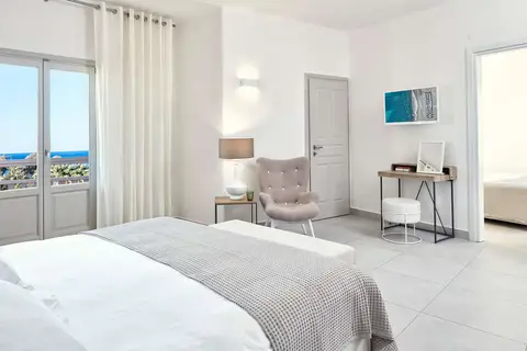 Santo Miramare Resort in Thira Municipal Unit, foto 23