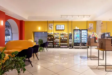 B&B Hotel Palermo Quattro Canti in Palermo, foto 7
