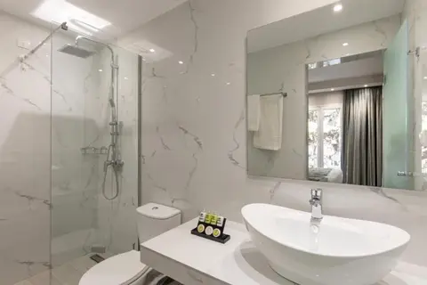 Melina Bay Boutique Hotel in Kassopaia Municipal Unit, foto 10