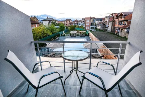 Villa Kotlar in Ohrid — foto 5