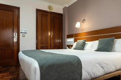 Hotel Alda Centro Pontevedra in Pontevedra — foto 11
