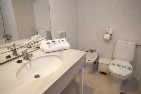 Magic Villa Benidorm in Benidorm — foto 19