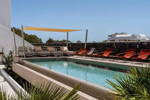 Peranosa The Residency in Thira Municipal Unit