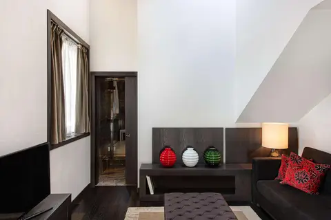 Hyatt Centric Murano Venice in Venetië — foto 11
