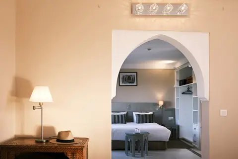 Valeria Family Madina Club Resort in Al Ouidane ⵍⵡⵉⴷⴰⵏ الويدان — foto 26