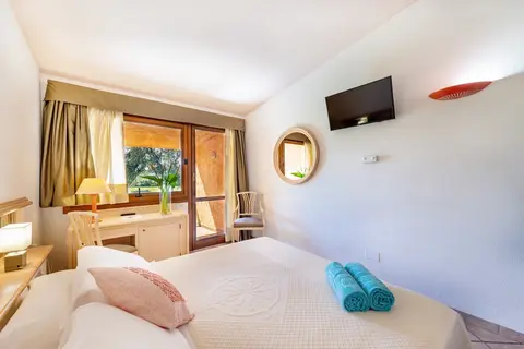 Sant’Elmo Beach Hotel in Castiadas — foto 18