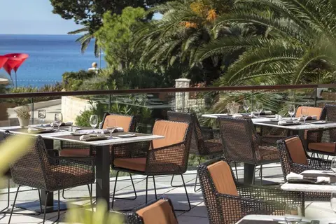 Boutique Hotel Alhambra & Villa Augusta in Mali Losinj — foto 2