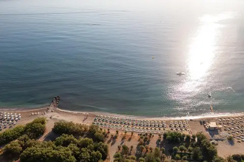 allsun Hotel Irene Palace in Kolymbia, foto 19