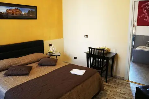 Cola di Rienzo Suite B&B in Rome, foto 5