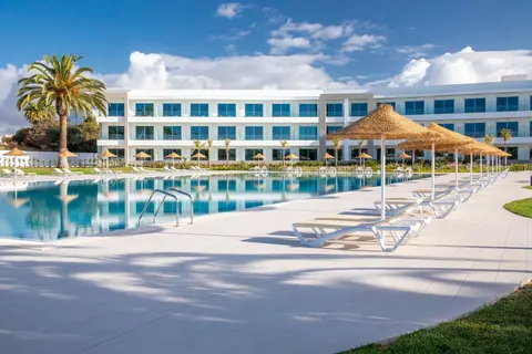 Hotel Ancora Park in Lagos