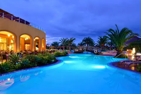Pestana Porto Santo All Inclusive Premium Beach Resort & SPA in Vila Baleira, Porto Santo — foto 24