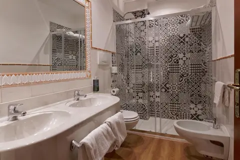 De La Pace, Sure Hotel Collection by Best Western in Florence, foto 27
