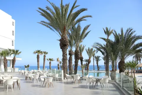 Blue Beach Golf & Spa in المنستير — foto 8