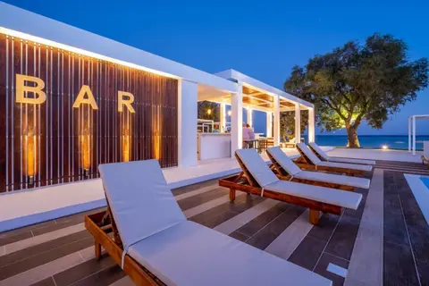 Kamari Plus Hotels in Λάρδος — foto 2