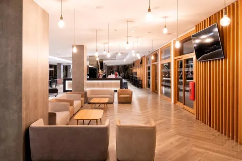 Albir Garden Resort & Waterpark foto 5