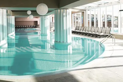 Lifeclass Apollo in Portorož - Portorose — foto 2