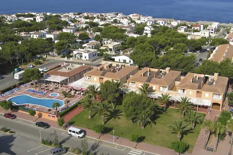 Apartaments Maribel Menorca in Ciutadella — foto 15