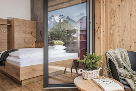 Mo's Apartments foto 7