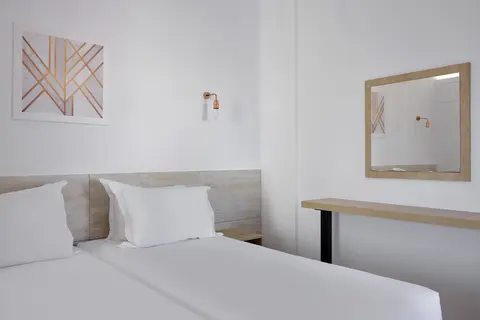 Atlantica Panthea Resort in Ayia Napa — foto 29