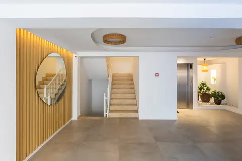Hotel Brisa Marina - Adults only in Santa Margalida — foto 14