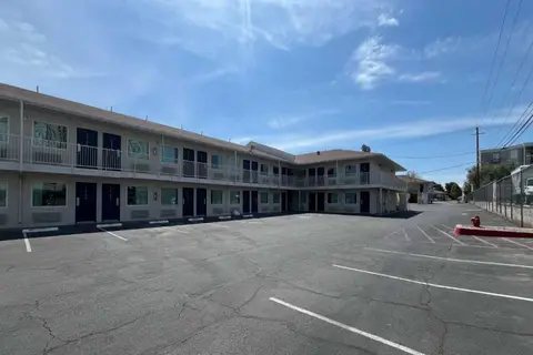 Motel 6 Las Vegas, NV - Strip in Las Vegas, foto 3